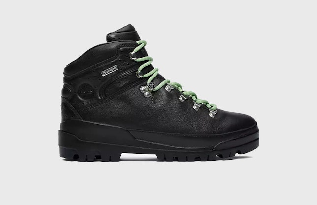 Stüssy x Timberland World Hiker Boot "Black"