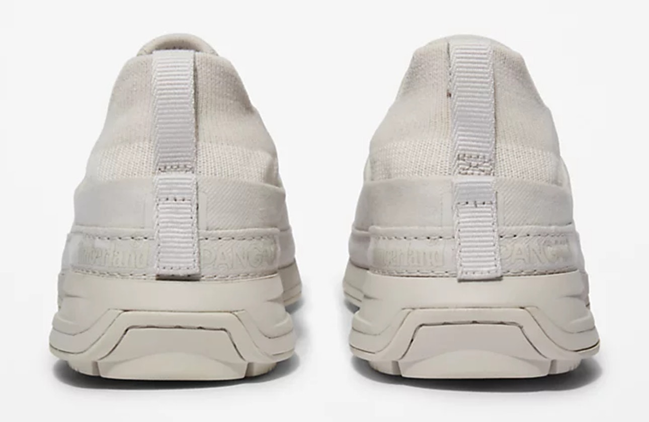 PANGAIA x Timberland Timberloop Slip-On "Light brown"