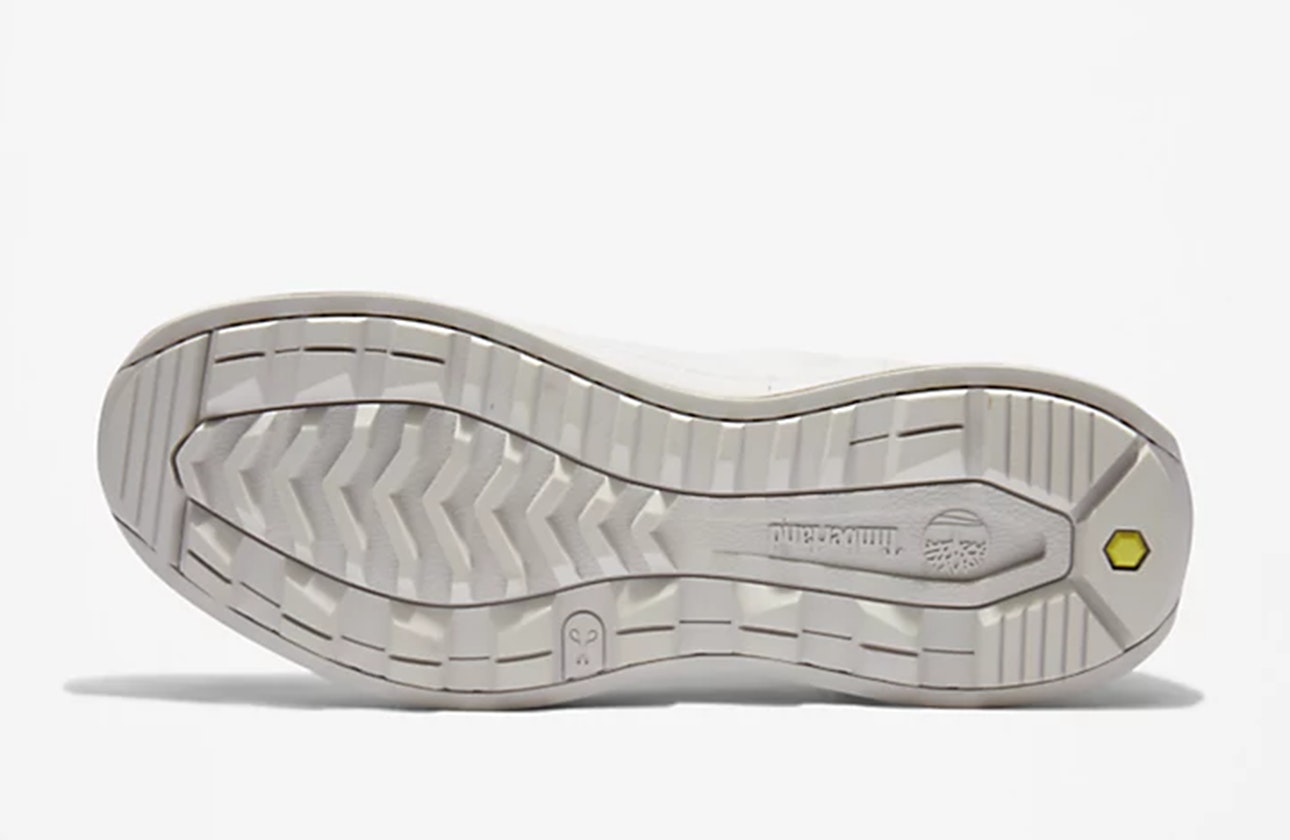 PANGAIA x Timberland Timberloop Slip-On "Light brown"