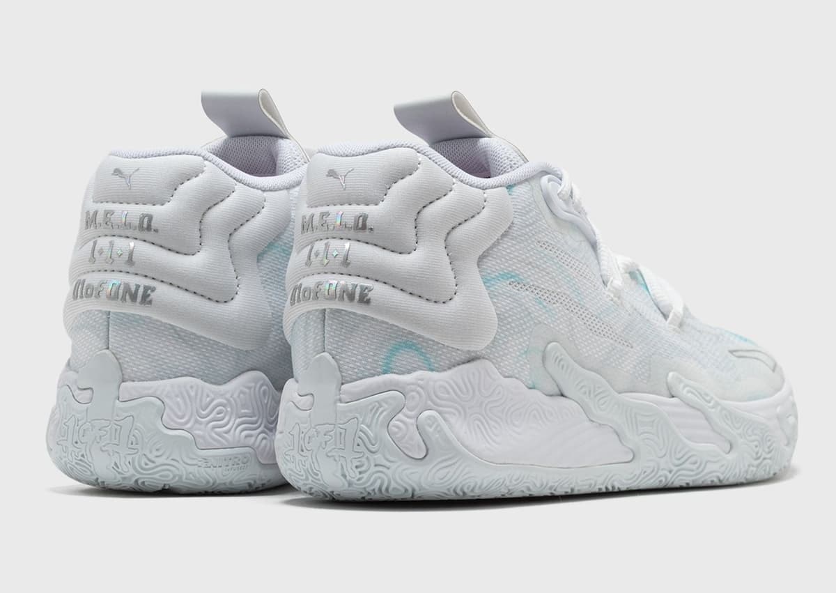 Puma MB.03 "Iridescent"