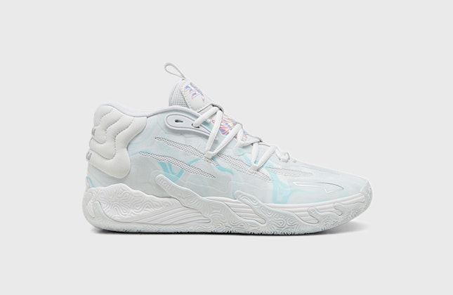 Puma MB.03 "Iridescent" Puma MB.03 "Iridescent"