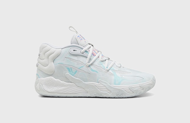 Puma MB.03 "Iridescent"