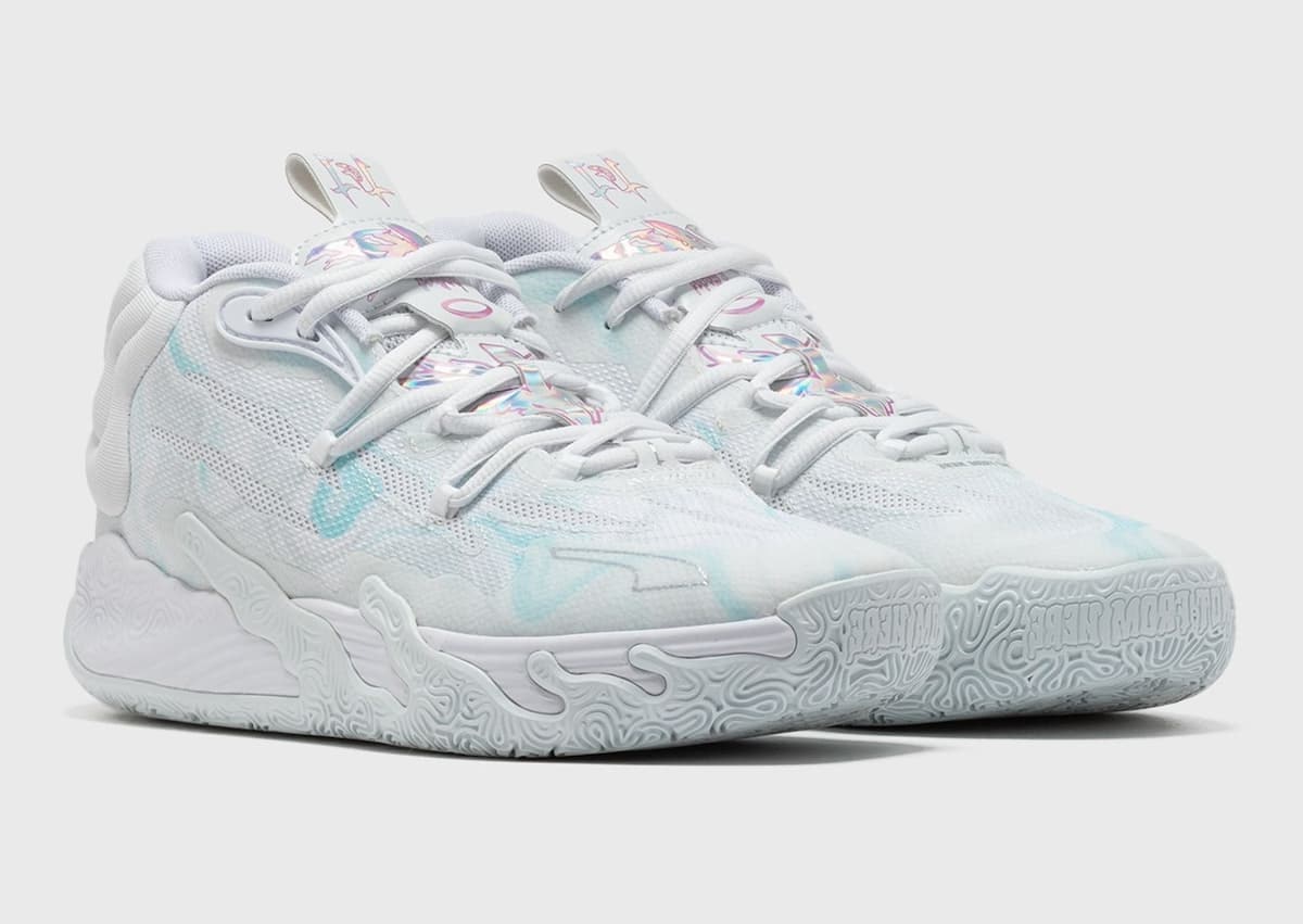 Puma MB.03 "Iridescent"