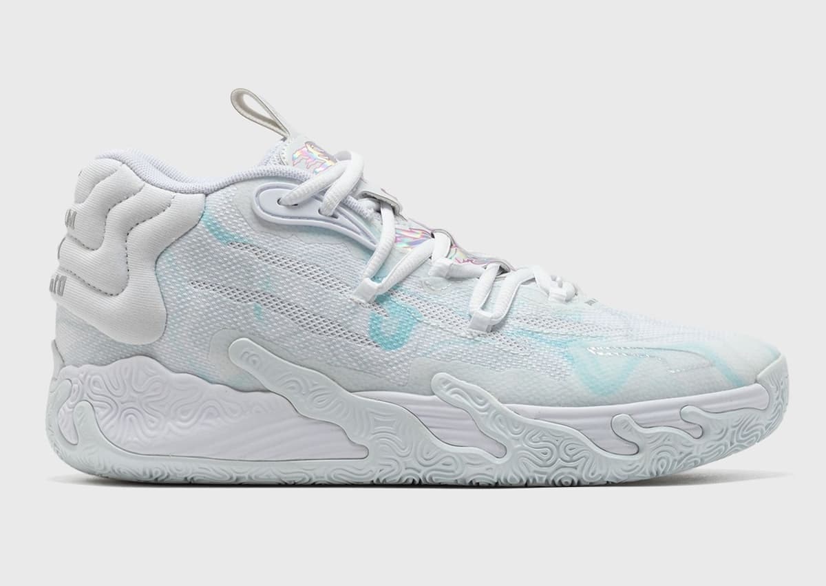 Puma MB.03 "Iridescent"