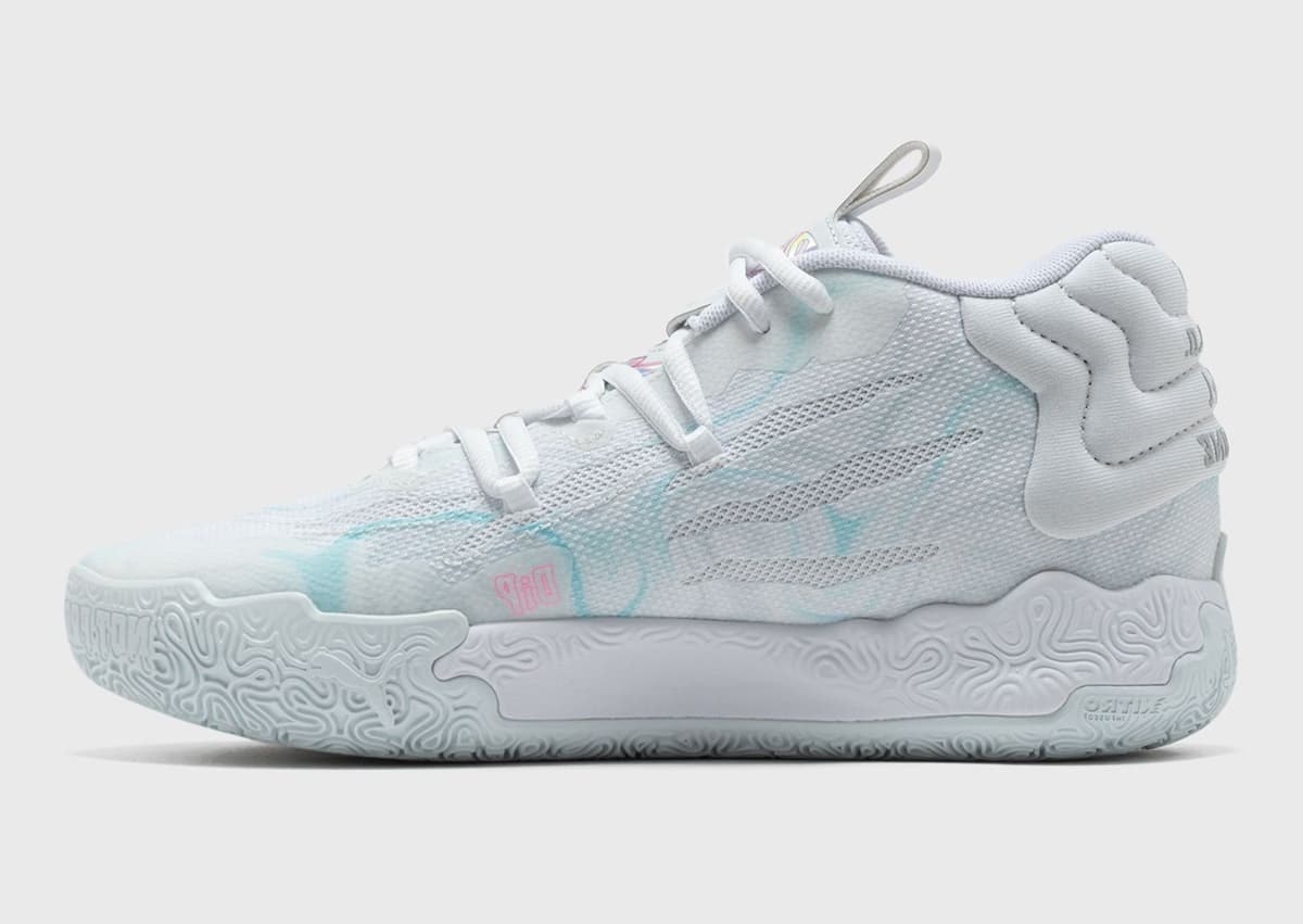 Puma MB.03 "Iridescent"