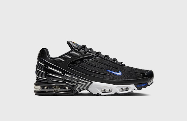 Nike Air Max Plus 3 "Racer Blue"