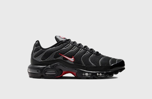 Nike Air Max Plus "University Red" Nike Air Max Plus "University Red"