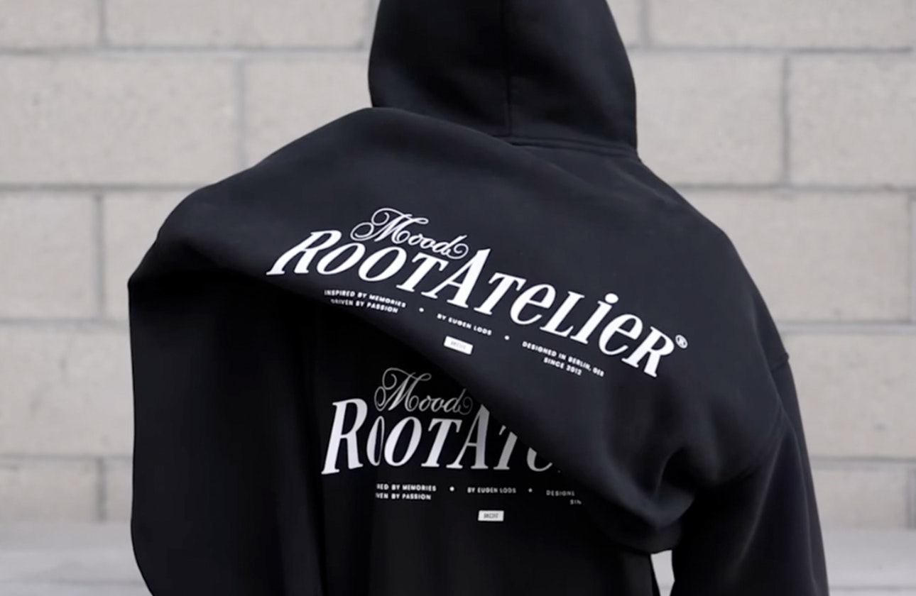 Root Atelier - Mood v.2
