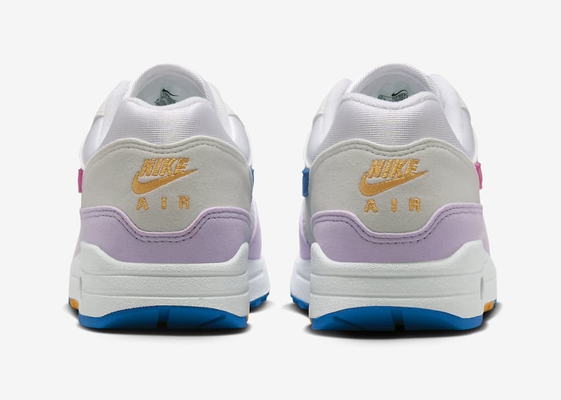 Nike Air Max 1 "Alchemy Pink"