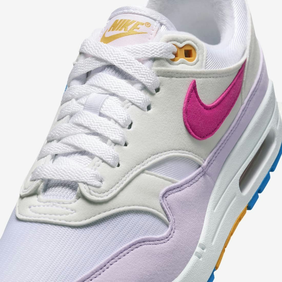 Nike Air Max 1 "Alchemy Pink"