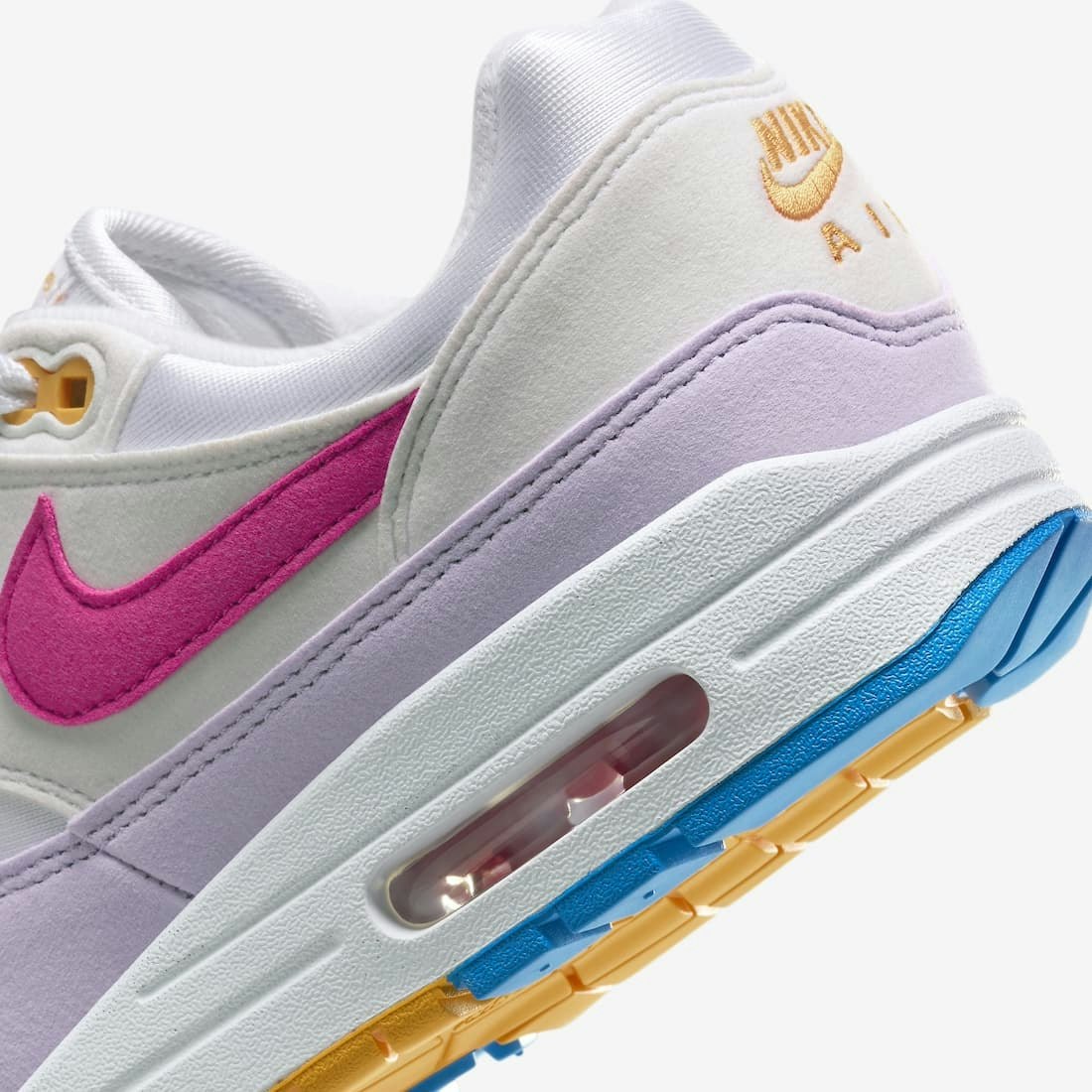 Nike Air Max 1 "Alchemy Pink"