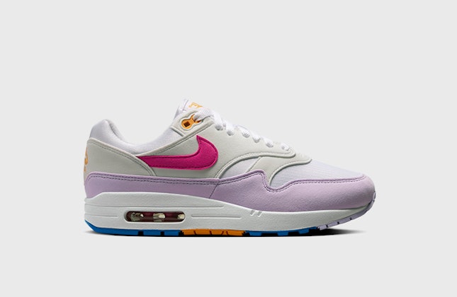 Nike Air Max 1 "Alchemy Pink" Nike Air Max 1 "Alchemy Pink"