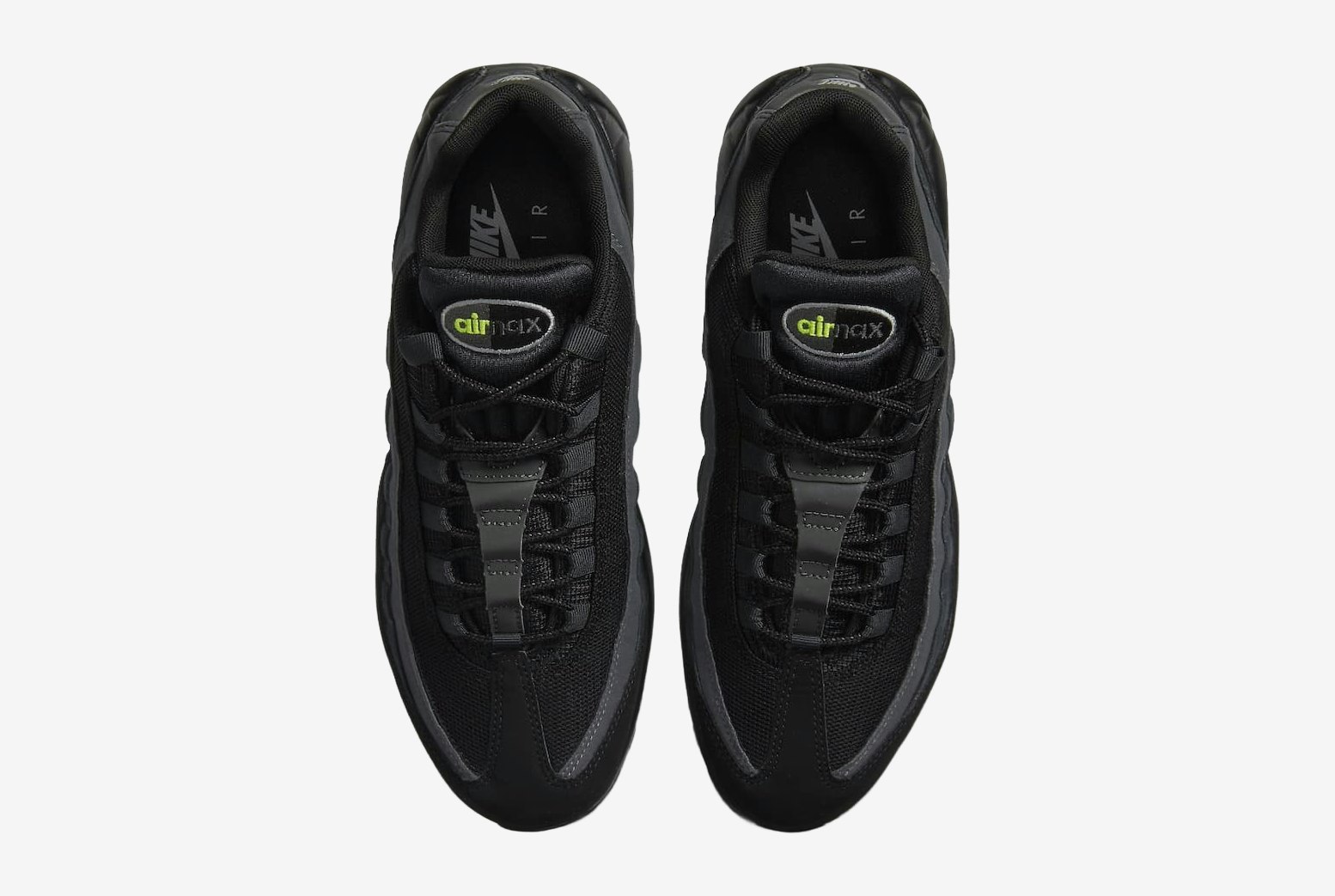 Nike Air Max 95 "Dark Smoke Grey"