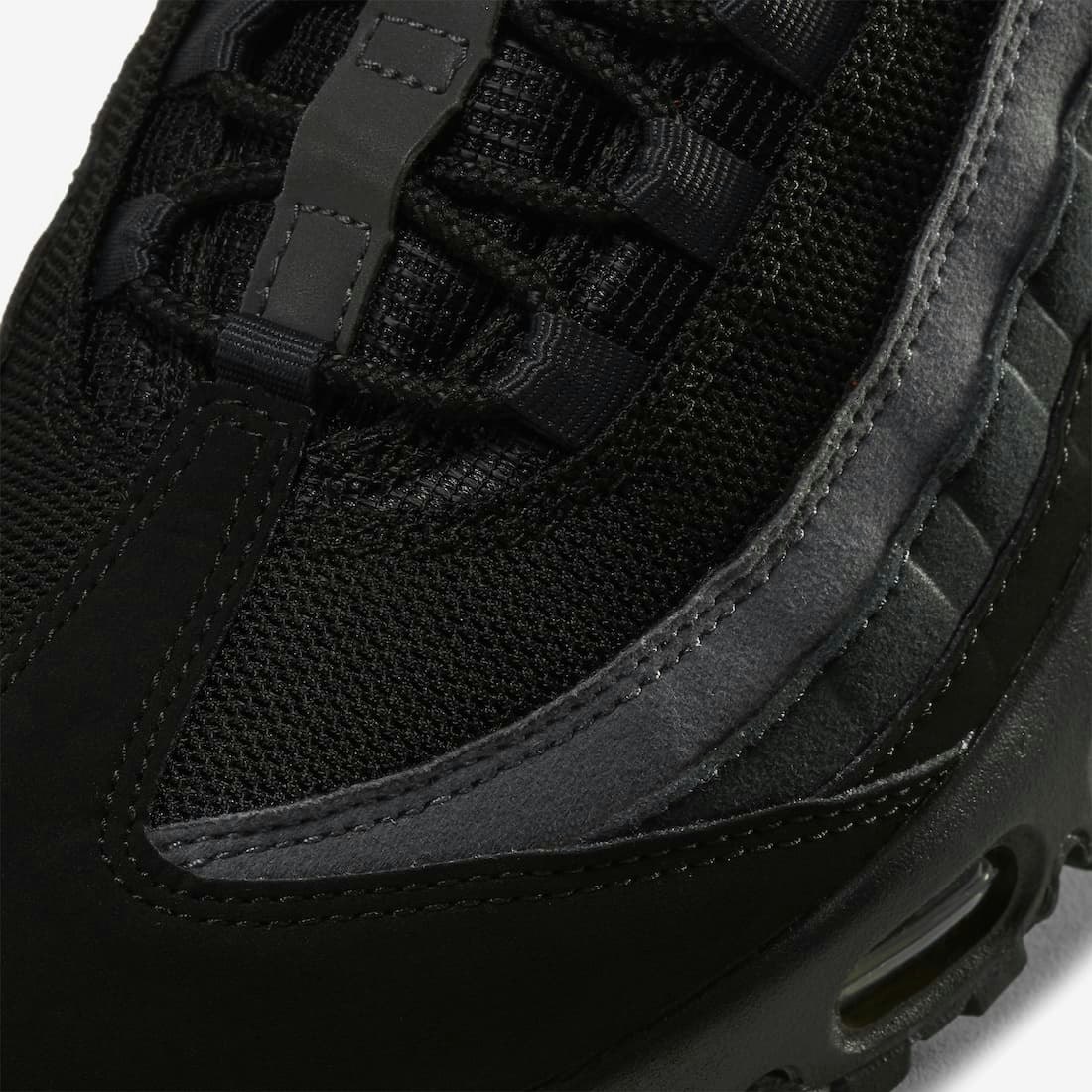 Nike Air Max 95 "Dark Smoke Grey"