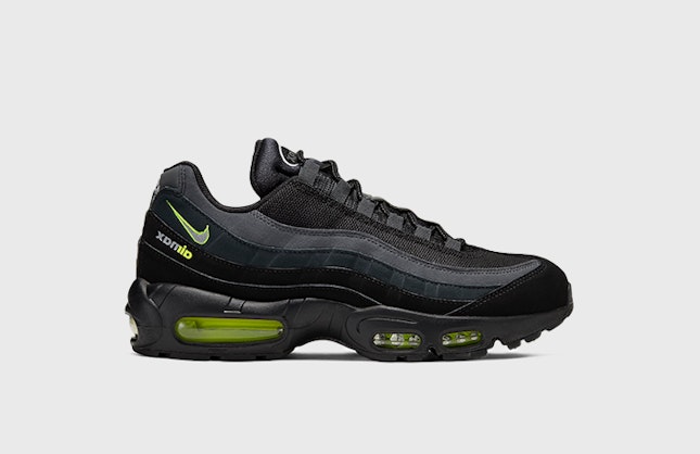 Nike Air Max 95 "Dark Smoke Grey"