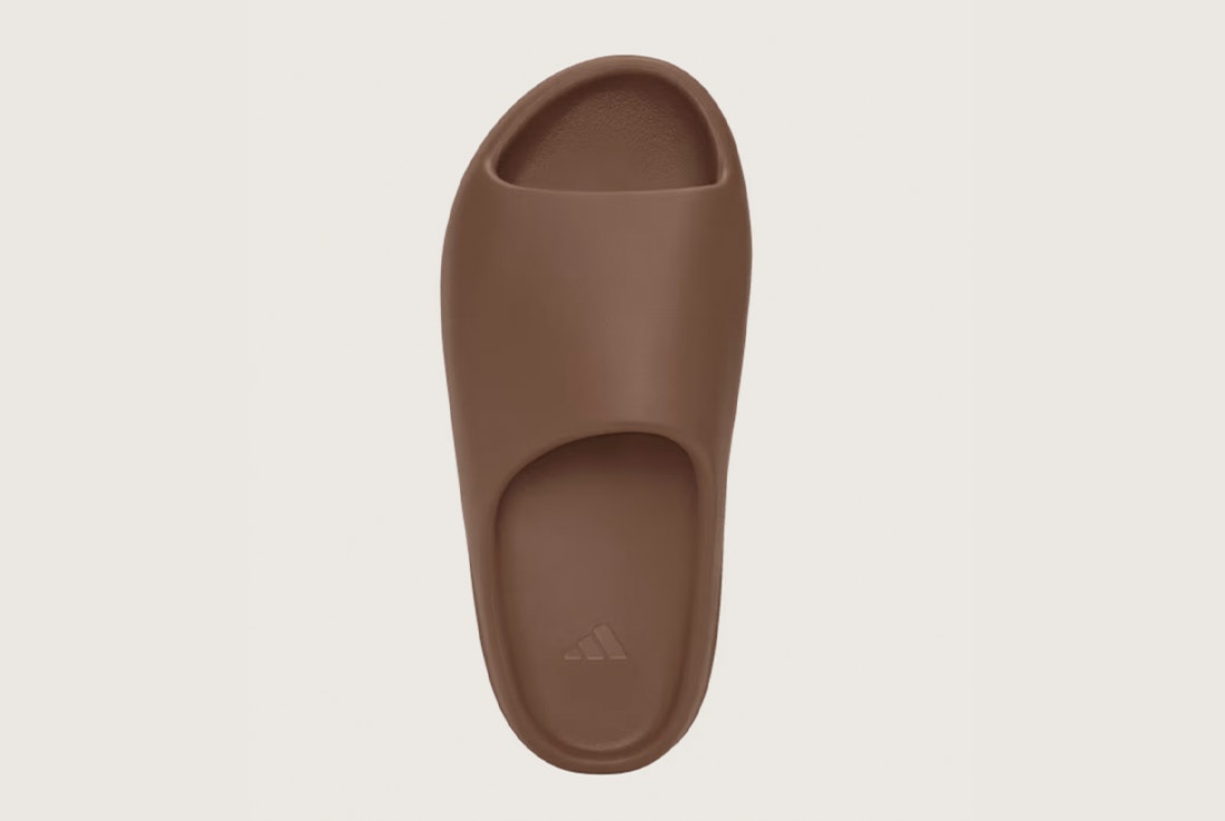 adidas Yeezy Slide "Flax"