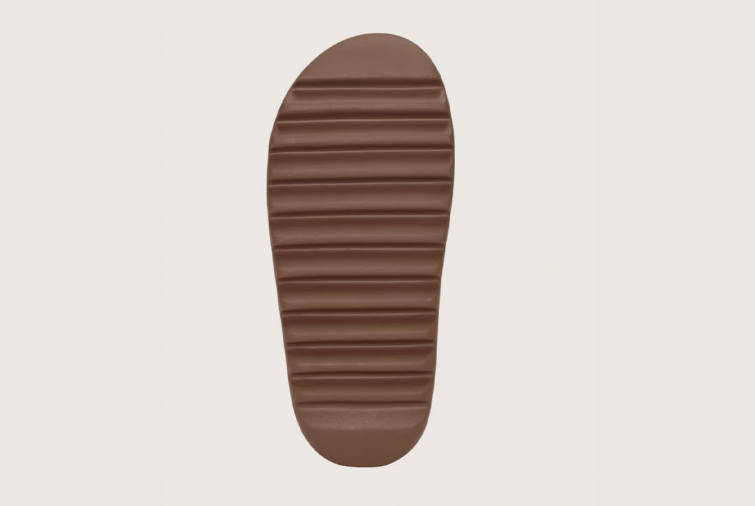 adidas Yeezy Slide "Flax"