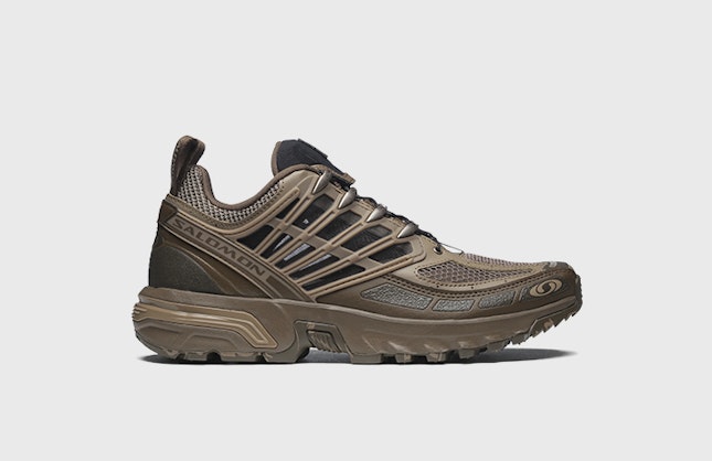 Salomon ACS Pro "Desert" (Dark Earth)