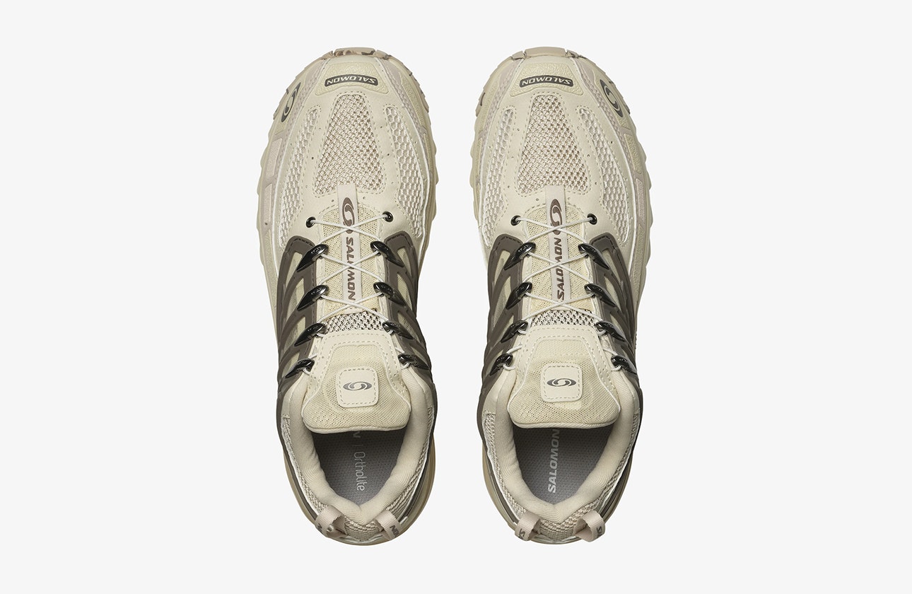 Salomon ACS Pro "Desert" (Almond Milk)