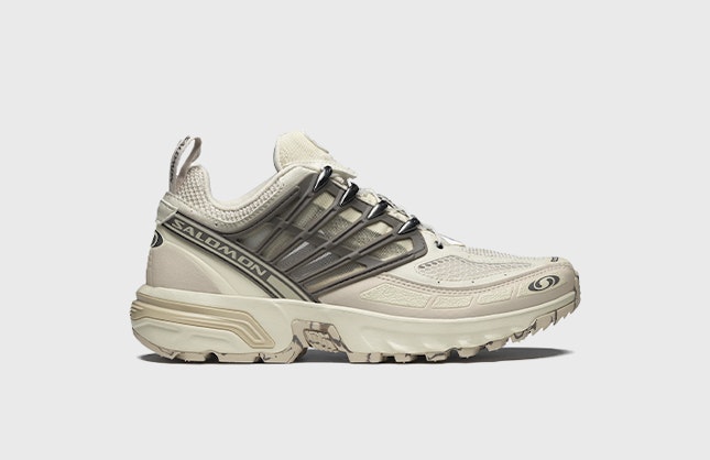 Salomon ACS Pro "Desert" (Almond Milk)