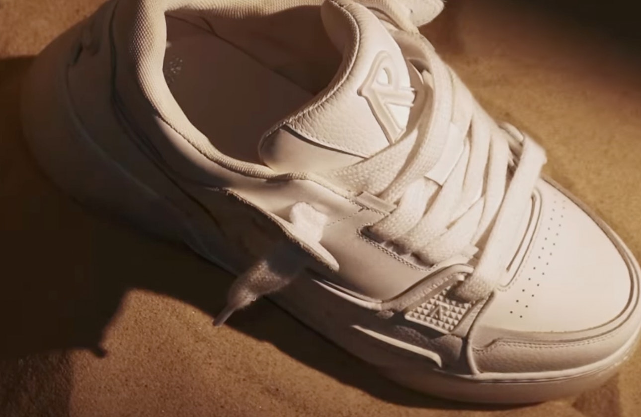 REPRESENT - HTN & Studio Sneaker