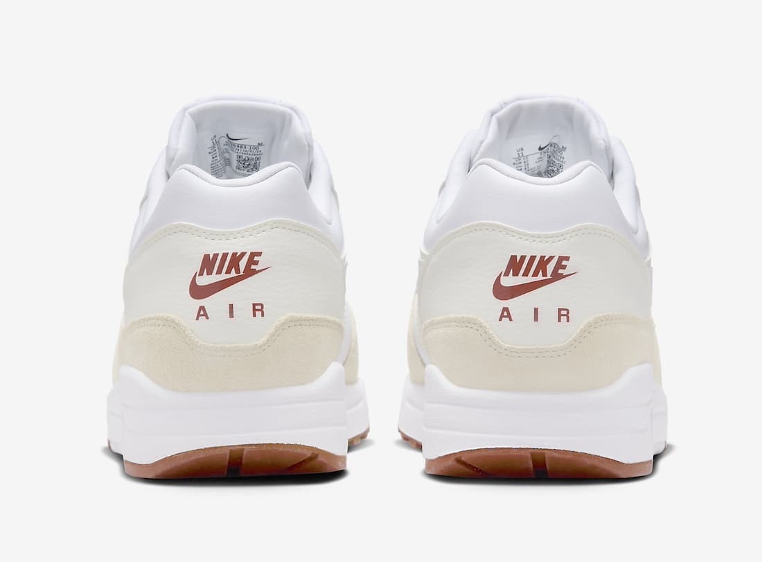 Nike Air Max 1 SC "Coconut Milk"