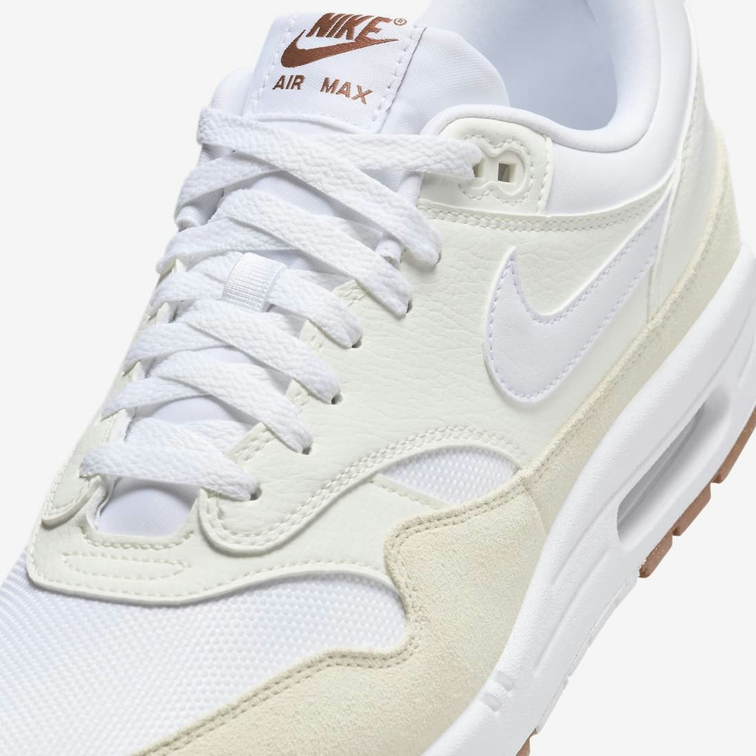 Nike Air Max 1 SC "Coconut Milk"