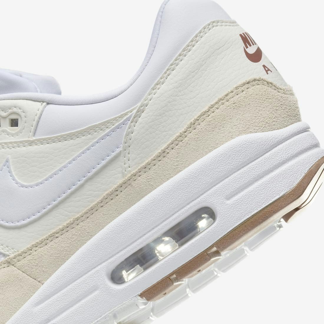 Nike Air Max 1 SC "Coconut Milk"