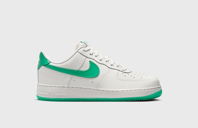 Nike Air Force 1 Low "Stadium Green"