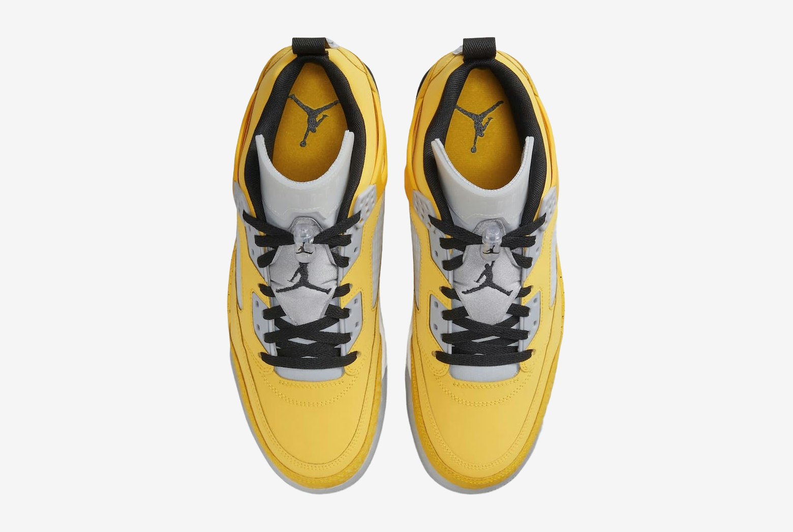 Jordan Spizike Low "Lightning"