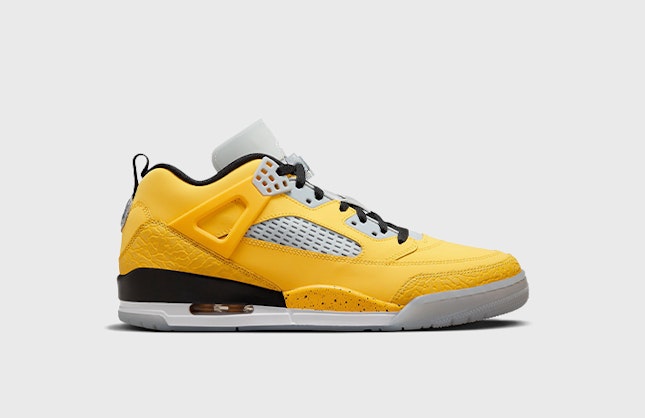 Jordan Spizike Low "Lightning"