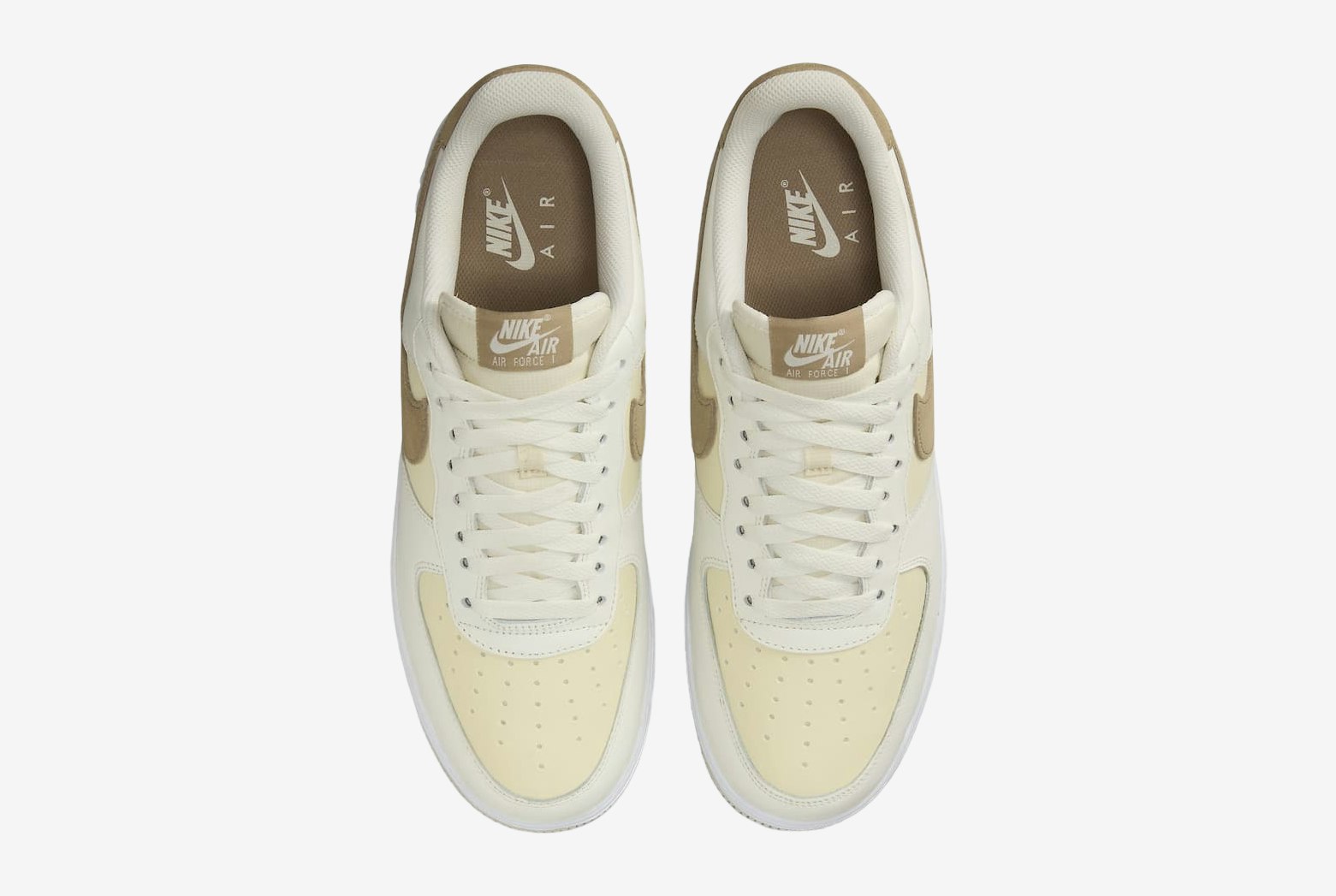 Nike Air Force 1 ’07 LV8 "Sail"