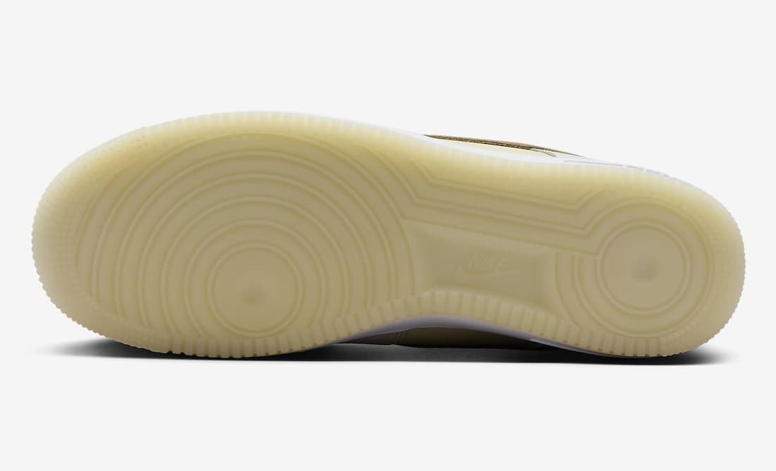 Nike Air Force 1 ’07 LV8 "Sail"