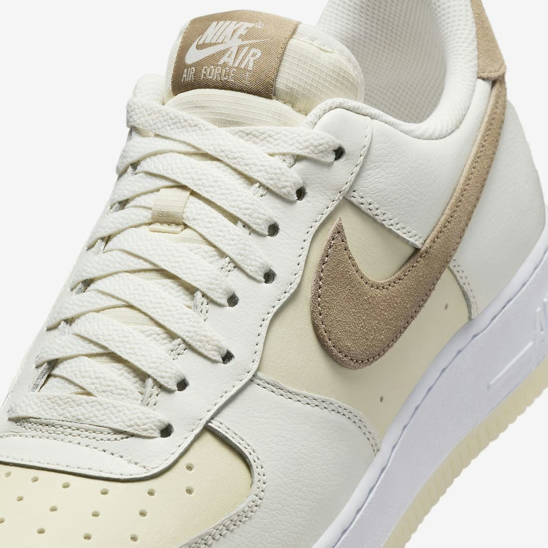 Nike Air Force 1 ’07 LV8 "Sail"