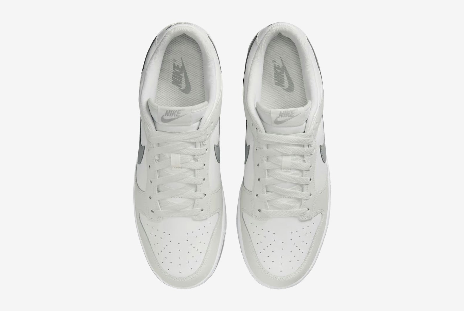 Nike Dunk Low "Summit White"