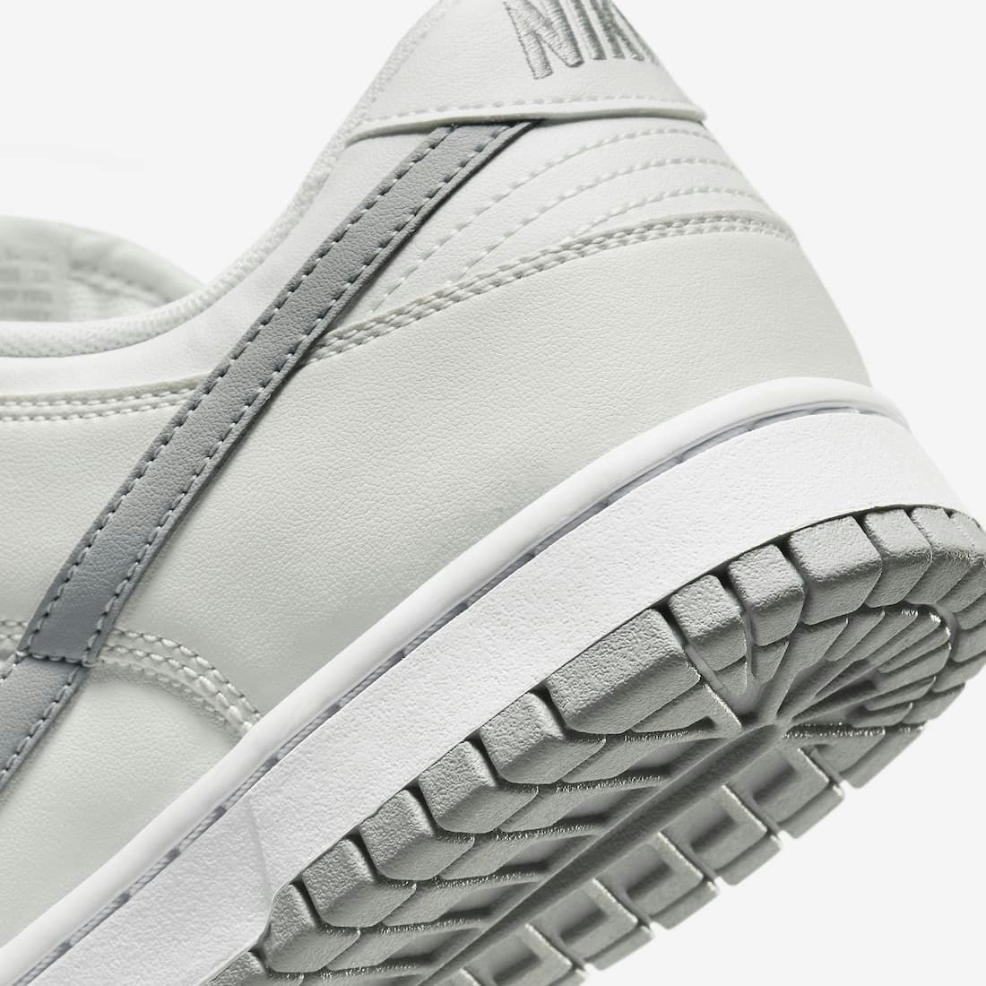 Nike Dunk Low "Summit White"