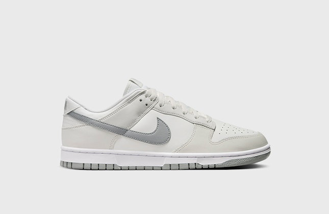 Nike Dunk Low "Summit White" Nike Dunk Low "Summit White"