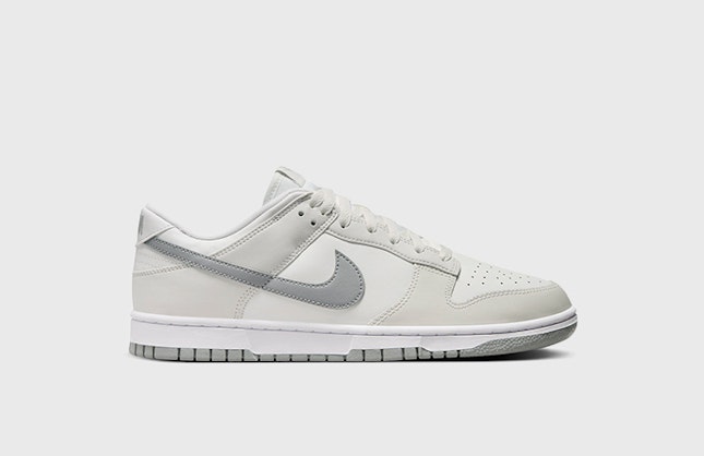 Nike Dunk Low "Summit White"