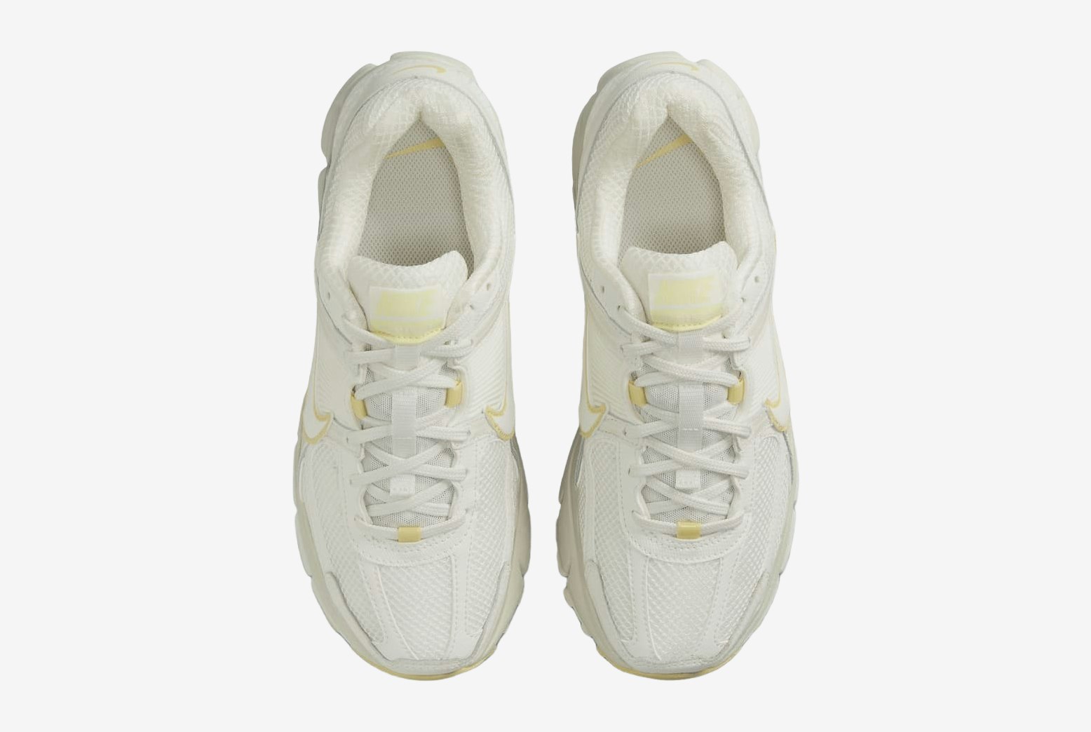 Nike Zoom Vomero 5 "Lemon Sail"