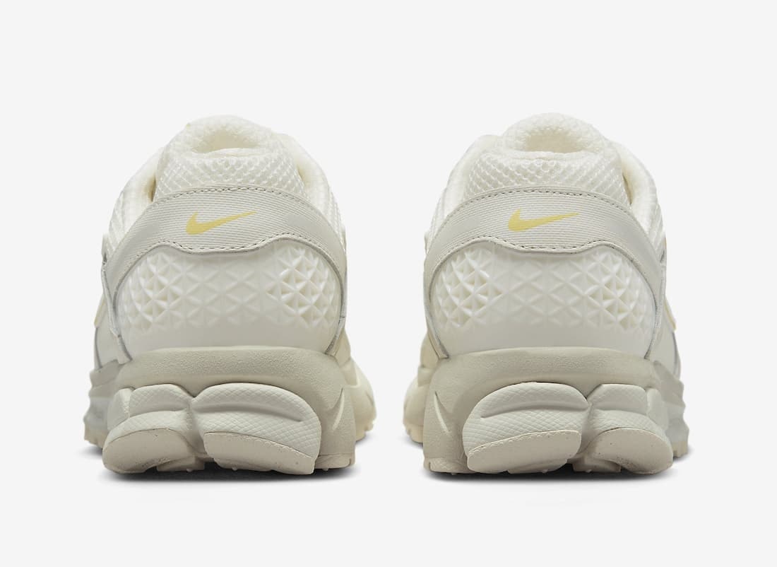 Nike Zoom Vomero 5 "Lemon Sail"