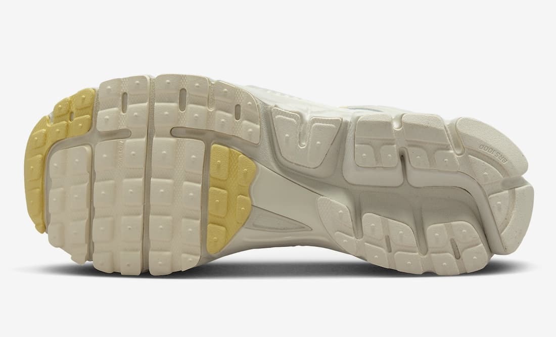 Nike Zoom Vomero 5 "Lemon Sail"