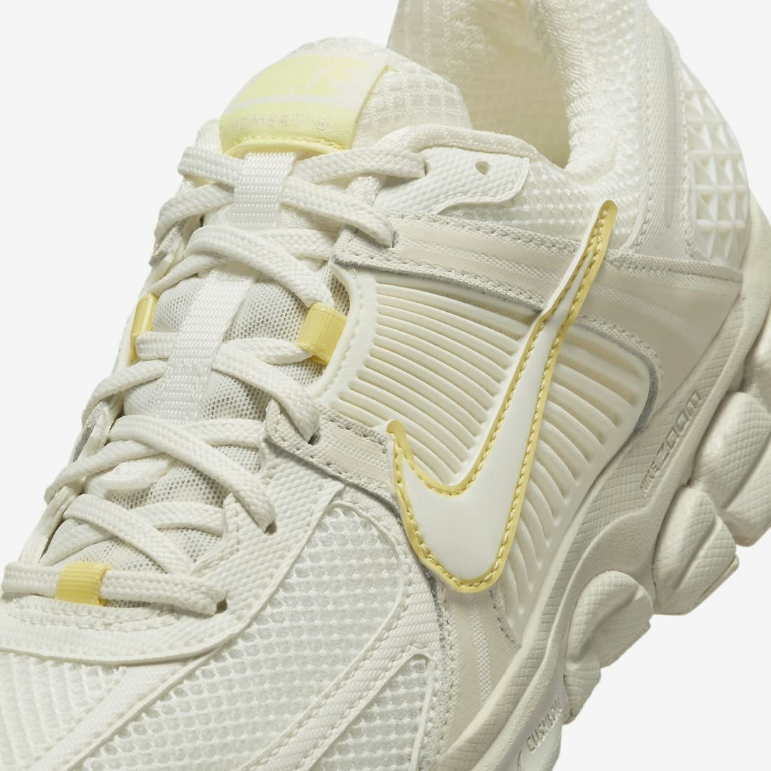 Nike Zoom Vomero 5 "Lemon Sail"