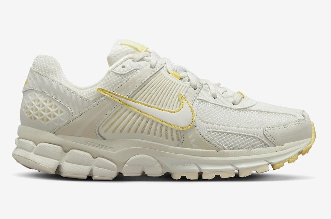Nike Zoom Vomero 5 "Lemon Sail"
