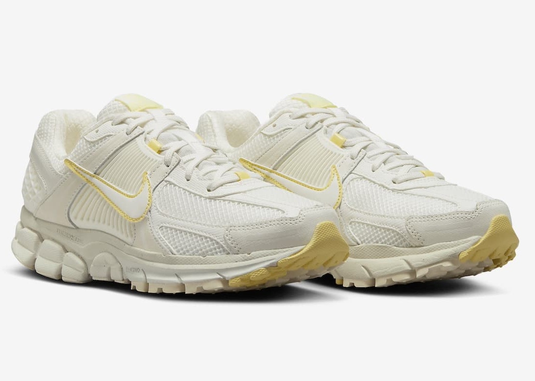 Nike Zoom Vomero 5 "Lemon Sail"