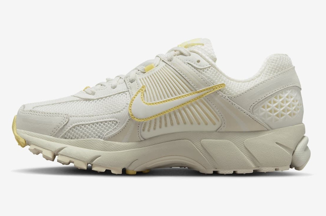 Nike Zoom Vomero 5 "Lemon Sail"
