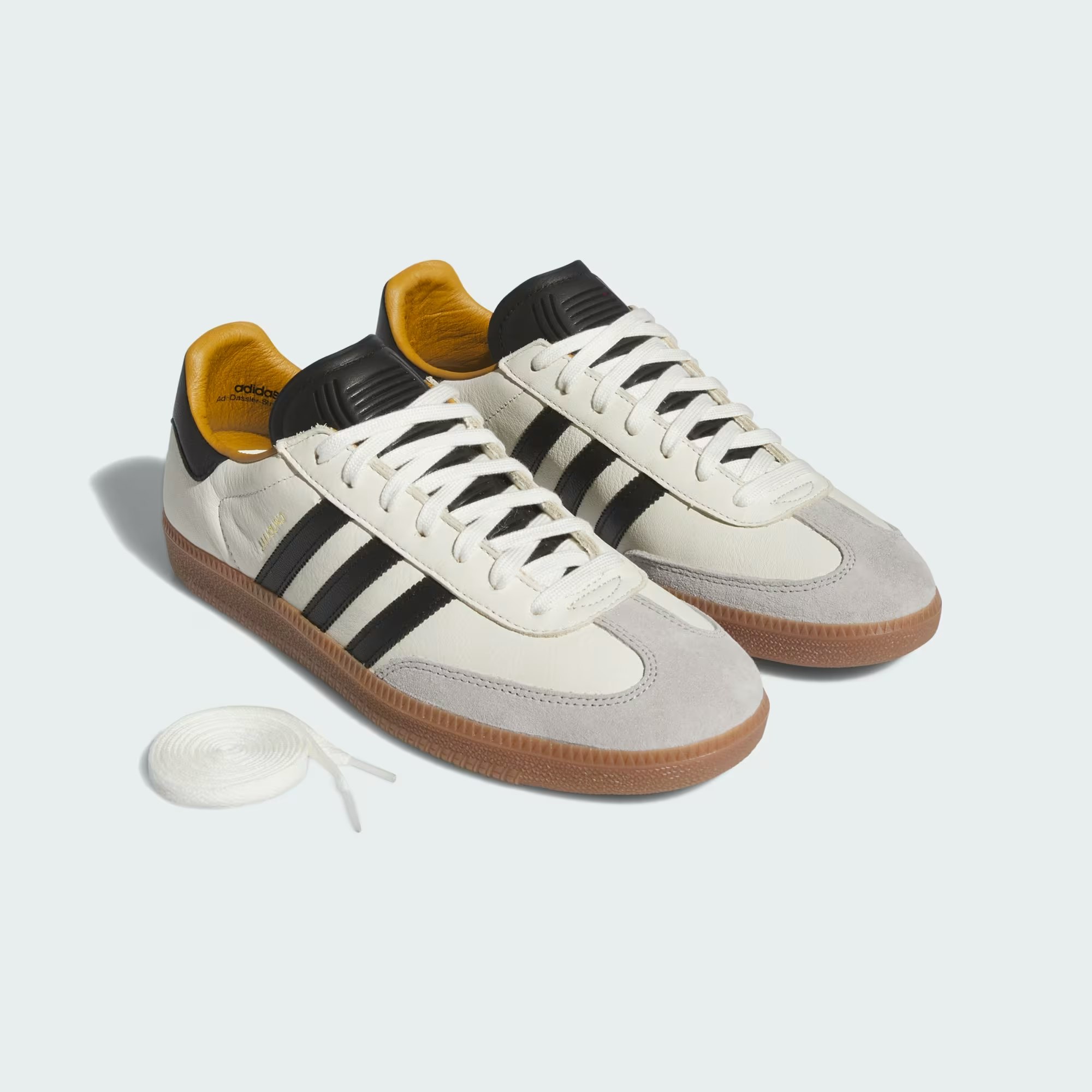 JJJJound x adidas Samba OG "Off-White"