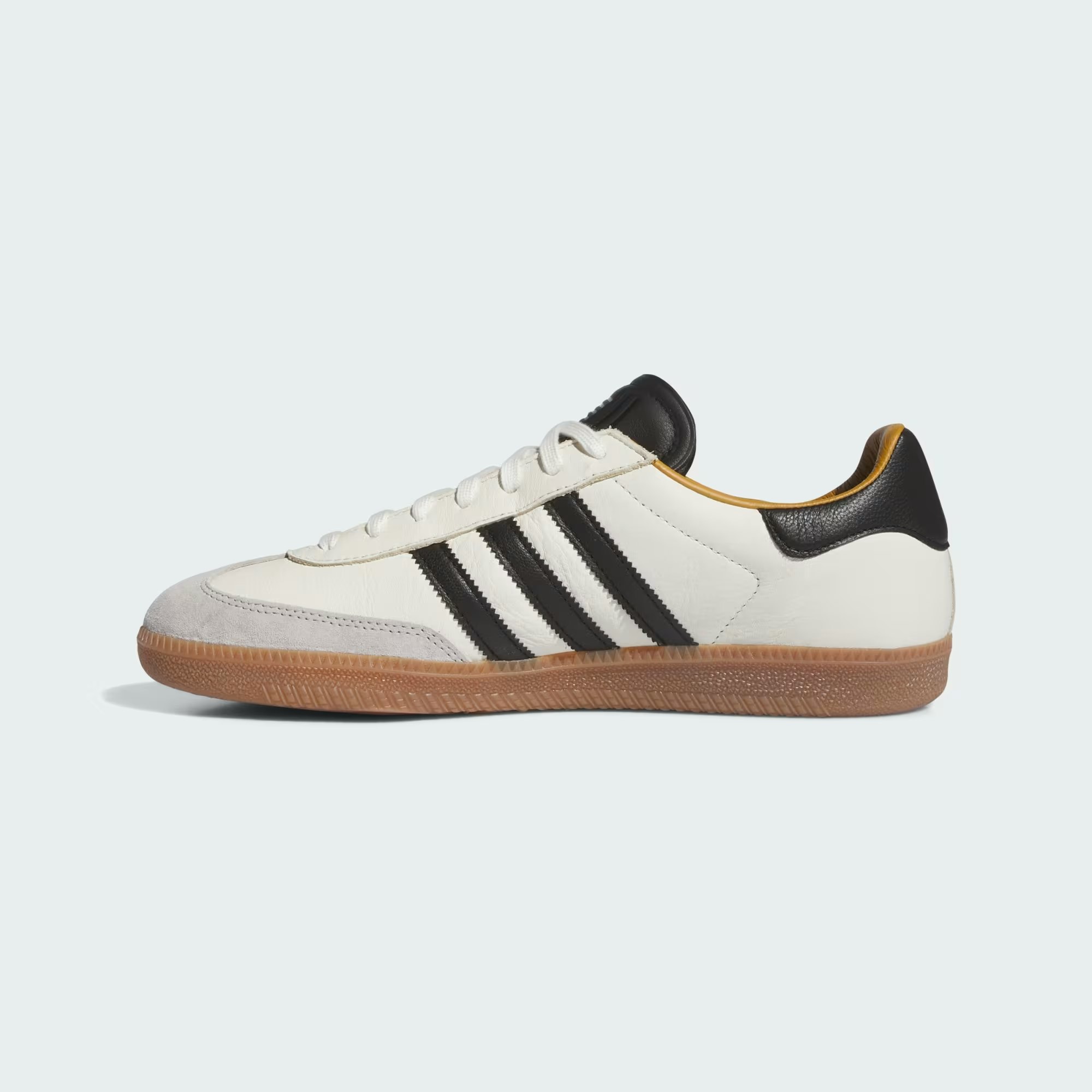 JJJJound x adidas Samba OG "Off-White"