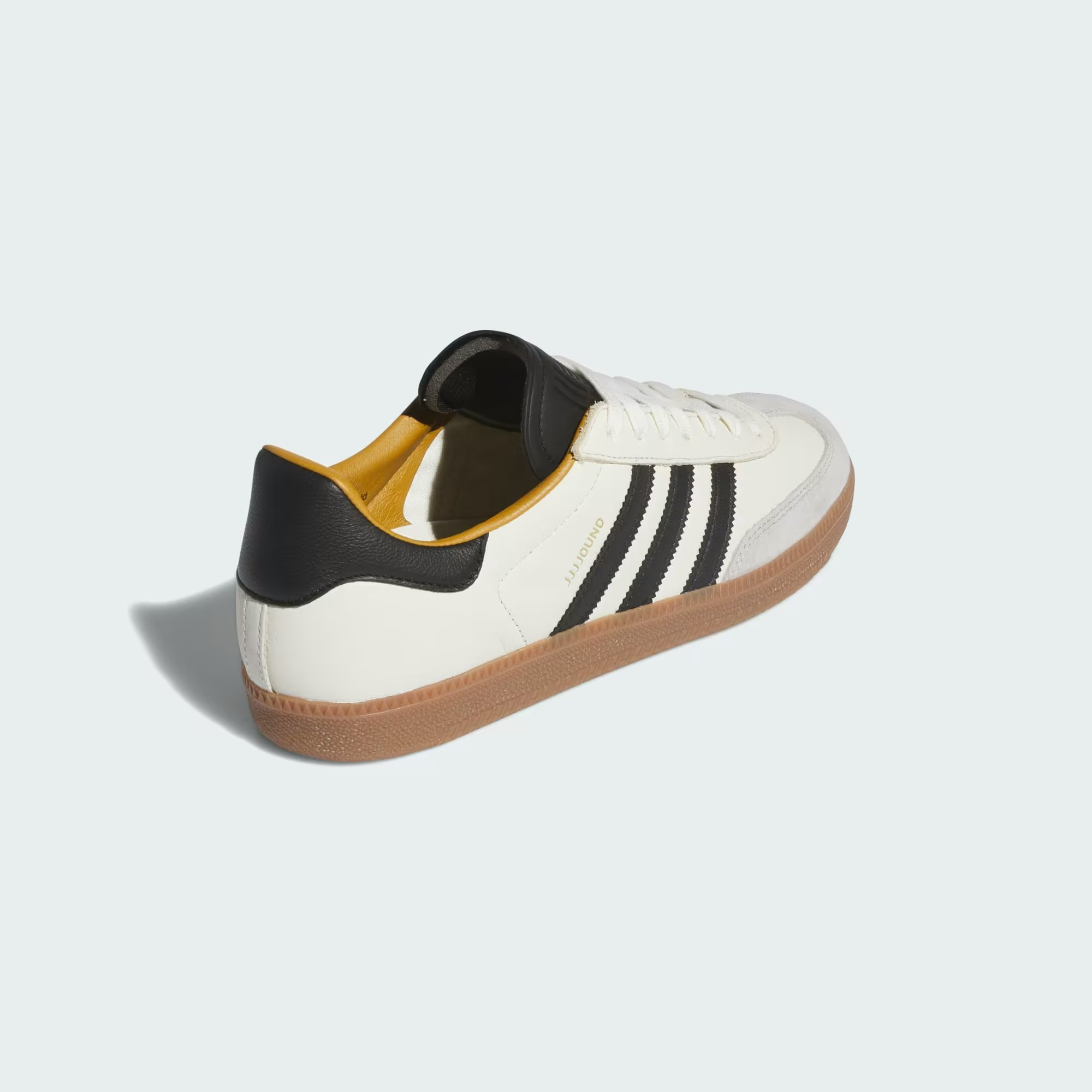 JJJJound x adidas Samba OG "Off-White"