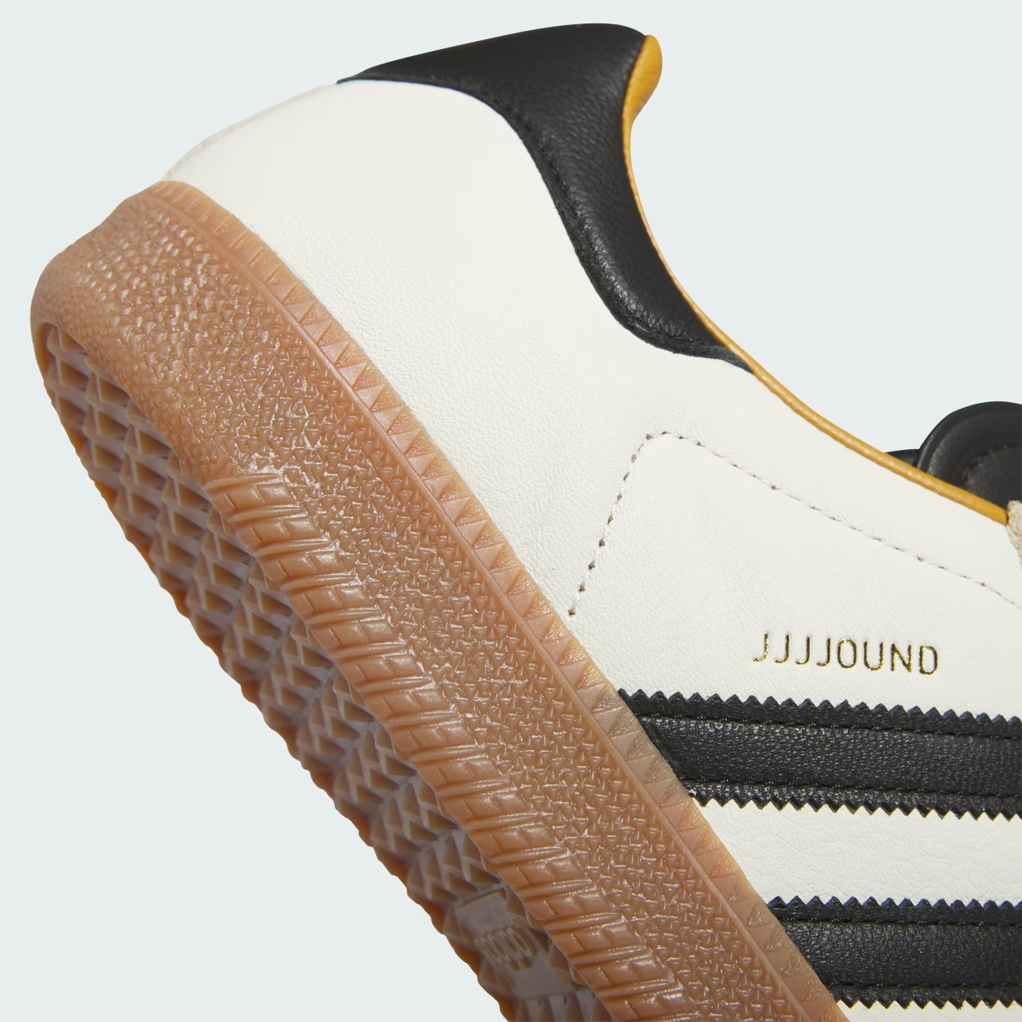 JJJJound x adidas Samba OG "Off-White"