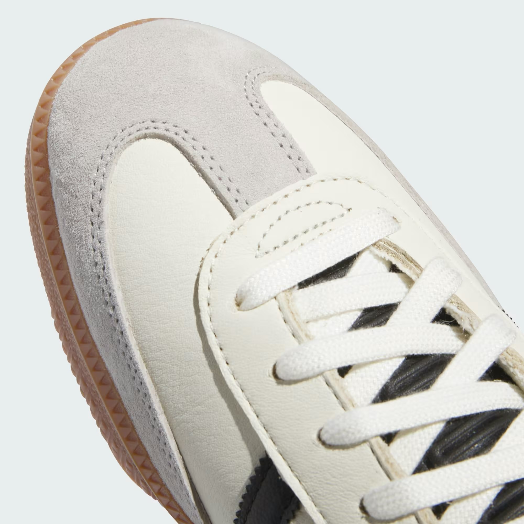JJJJound x adidas Samba OG "Off-White"